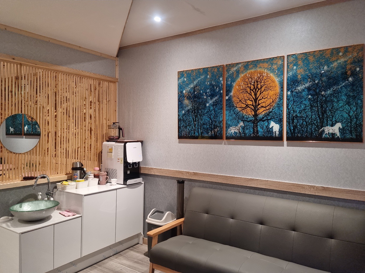 금곡동 호우마사지 마사지샵 사진 2