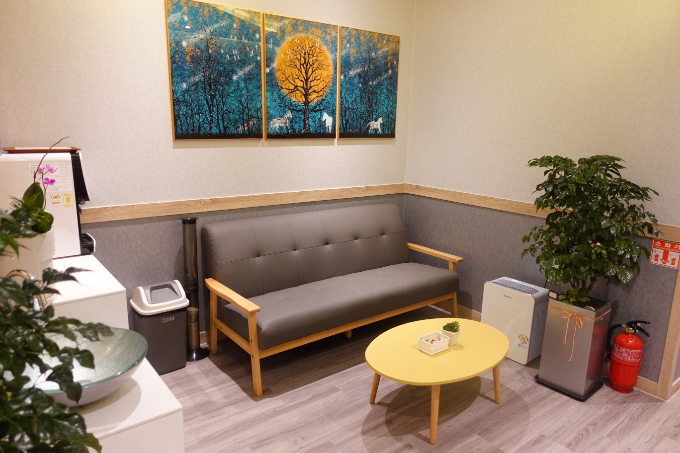 금곡동 호우마사지 마사지샵 사진 7