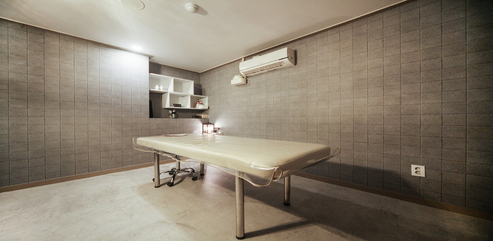 영화동 7테라피 마사지샵 사진 1