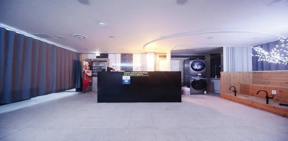 금광동 월화스웨디시 마사지샵 사진 1