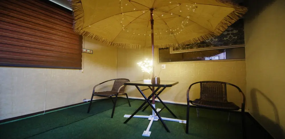 금광동 월화스웨디시 마사지샵 사진 3