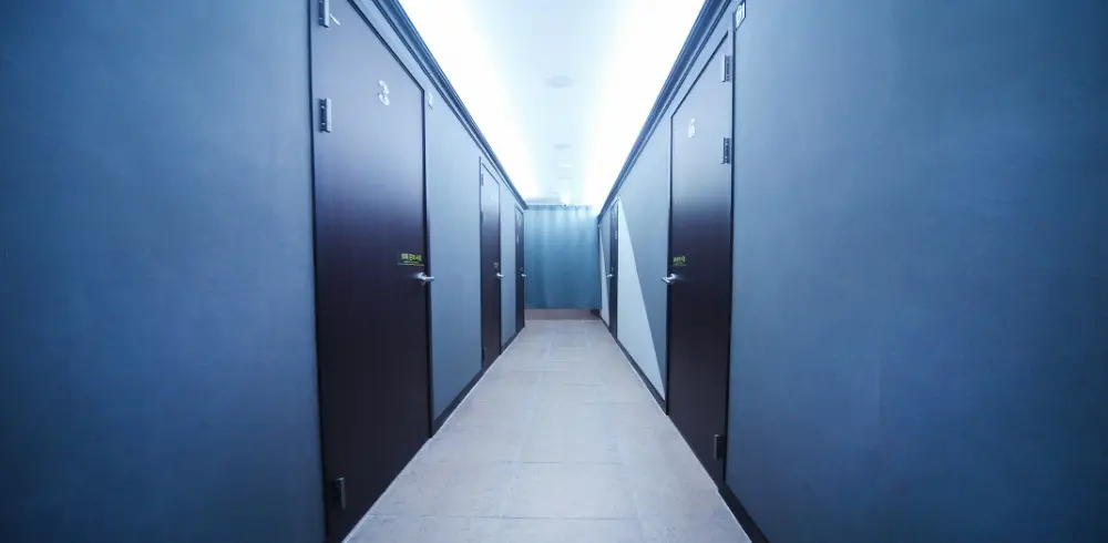 금광동 월화스웨디시 마사지샵 사진 5