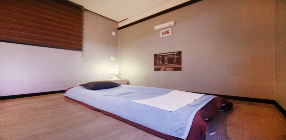 금광동 월화스웨디시 마사지샵 사진 6