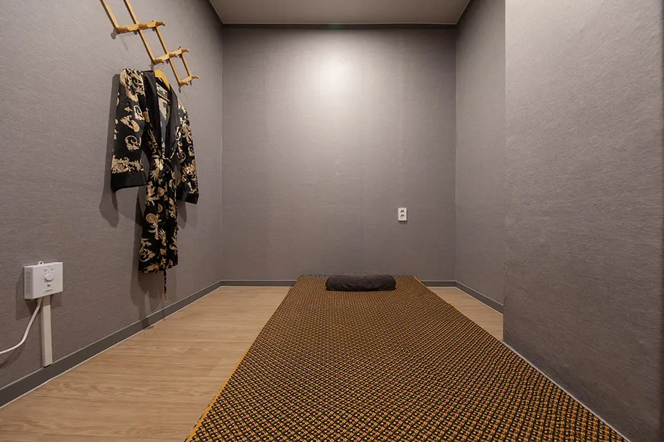 평리동 로얄아로마&로미 마사지샵 사진 10