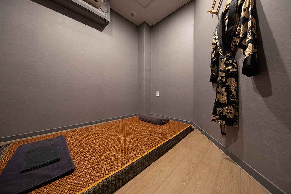 로얄아로마&로미