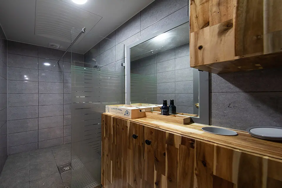 평리동 로얄아로마&로미 마사지샵 사진 12