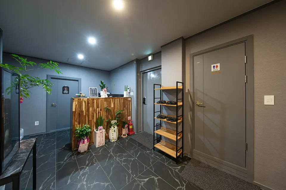 평리동 로얄아로마&로미 마사지샵 사진 3