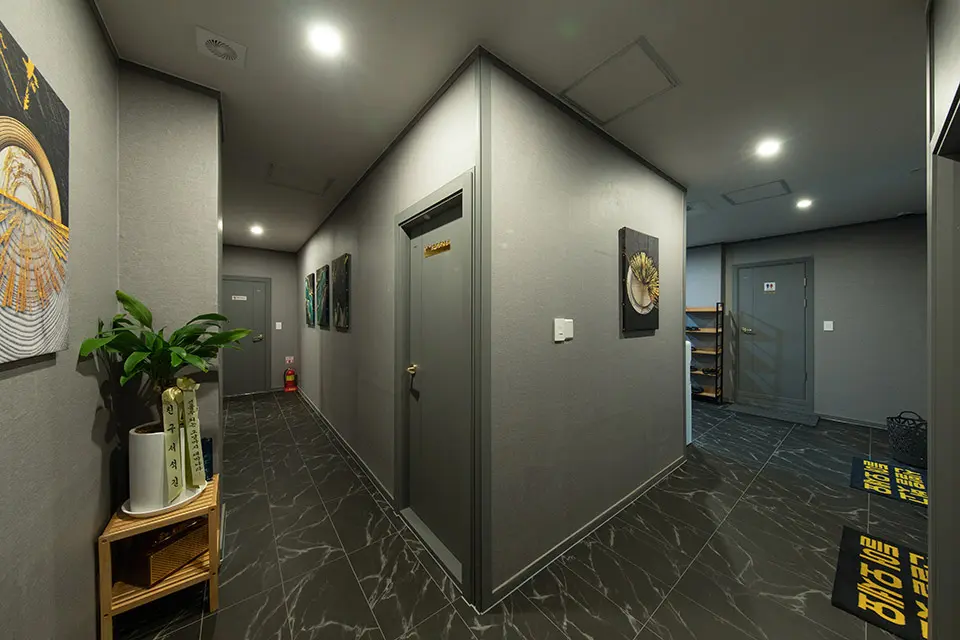 평리동 로얄아로마&로미 마사지샵 사진 5