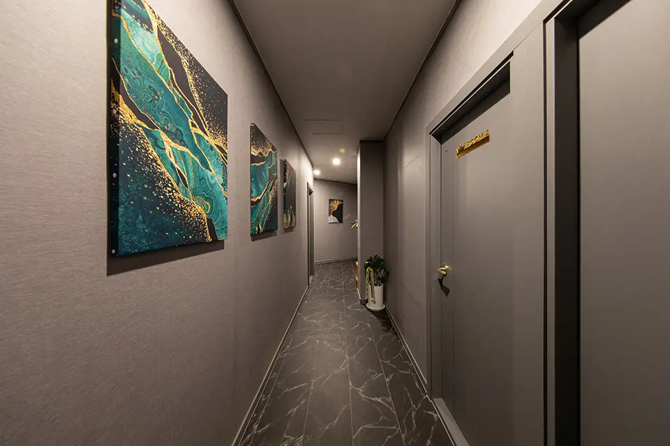 평리동 로얄아로마&로미 마사지샵 사진 6