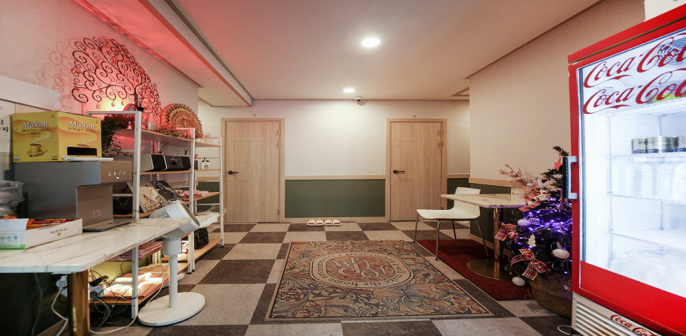 자양동 건대타이 마사지샵 사진 2