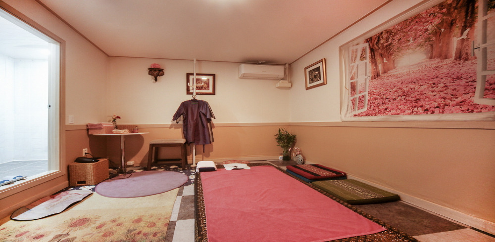 자양동 건대타이 마사지샵 사진 3