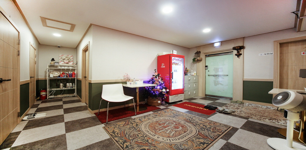 자양동 건대타이 마사지샵 사진 4