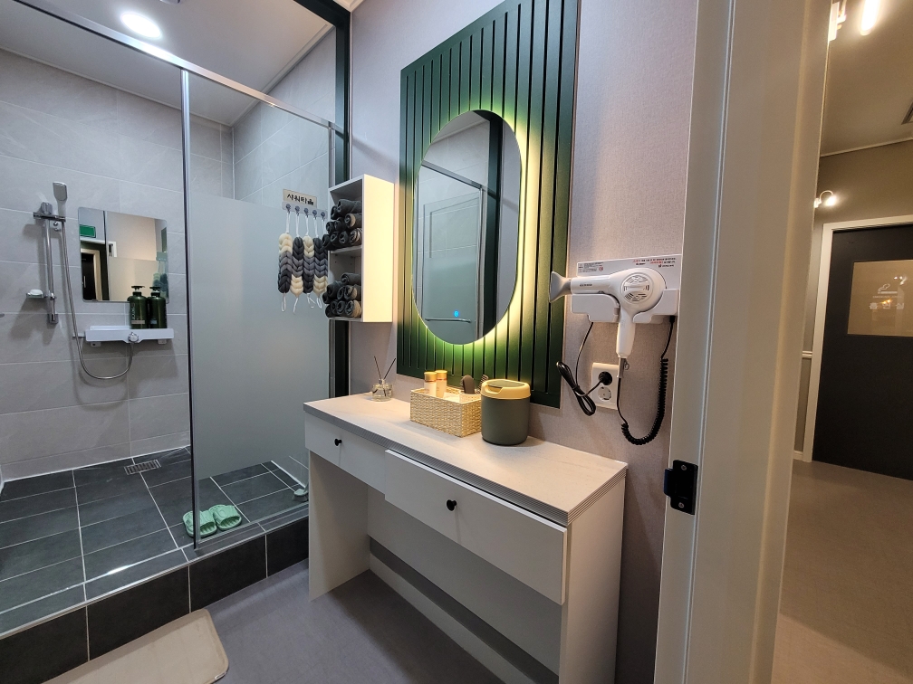 운서동 청담타이마사지 마사지샵 사진 10