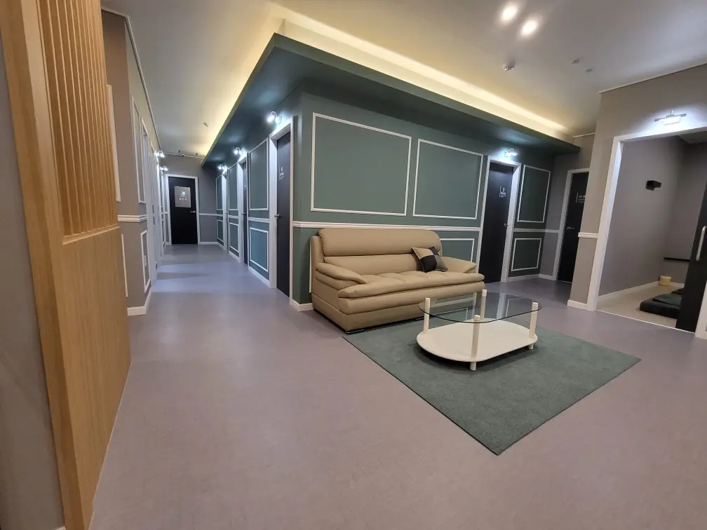 운서동 청담타이마사지 마사지샵 사진 3