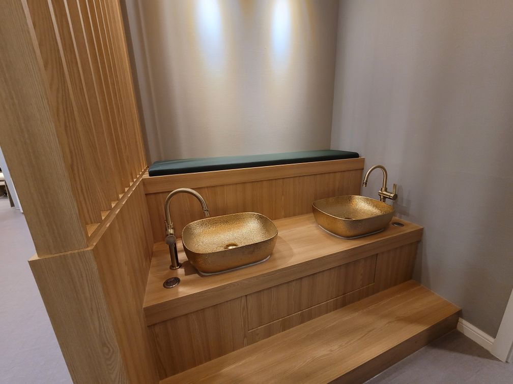 운서동 청담타이마사지 마사지샵 사진 6