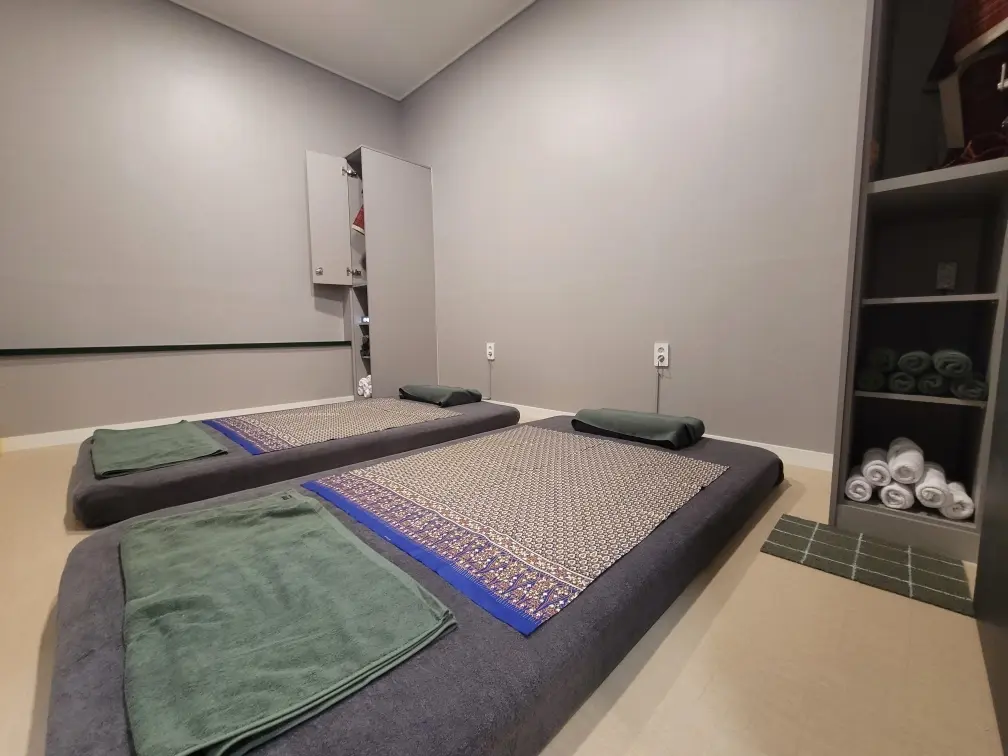 청담타이마사지