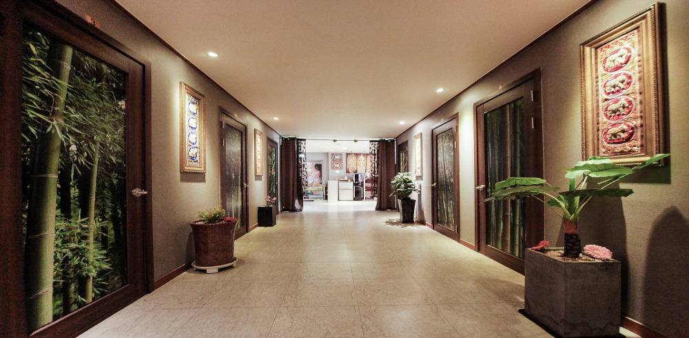 세류동 힐링타이 마사지샵 사진 4