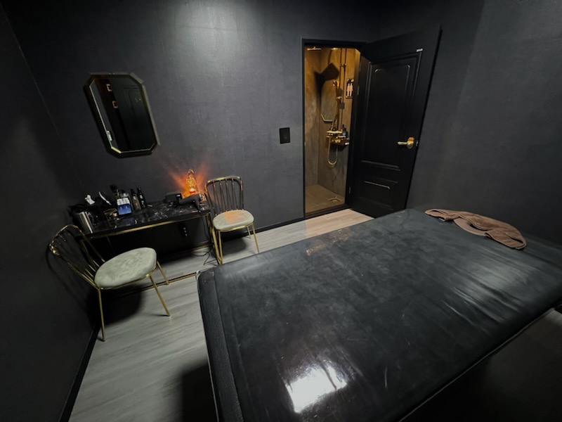 헤라스웨디시테라피