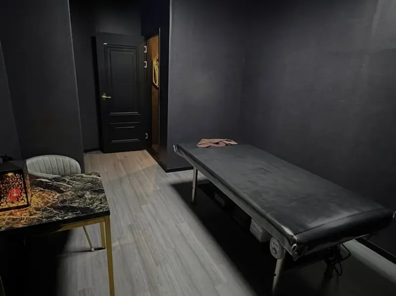 두성리 헤라스웨디시테라피 마사지샵 사진 4