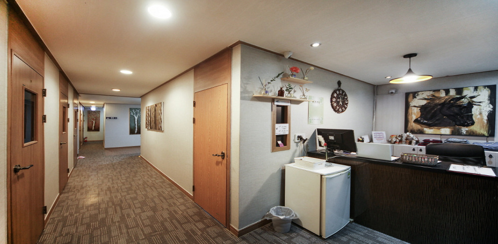 더테라피(SM타이)