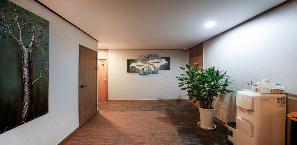 대연동 더테라피(SM타이) 마사지샵 사진 3