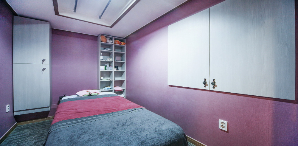 더테라피(SM타이)