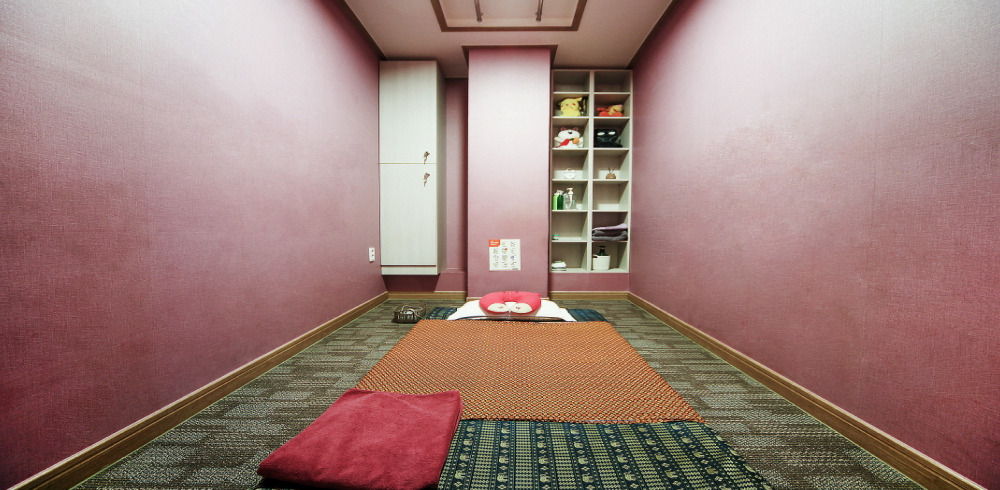 더테라피(SM타이)