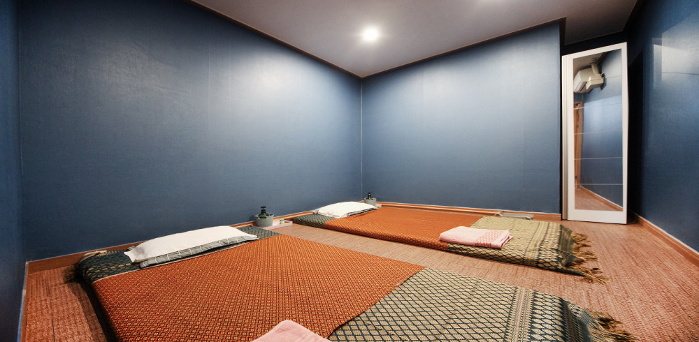 더테라피(SM타이)