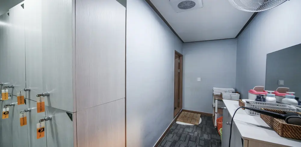 더테라피(SM타이)