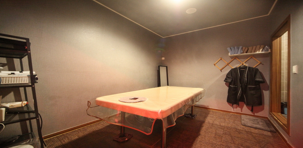 불당동 준테라피 마사지샵 사진 1