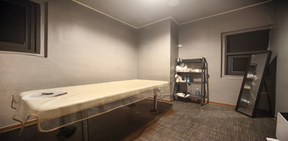 불당동 준테라피 마사지샵 사진 2