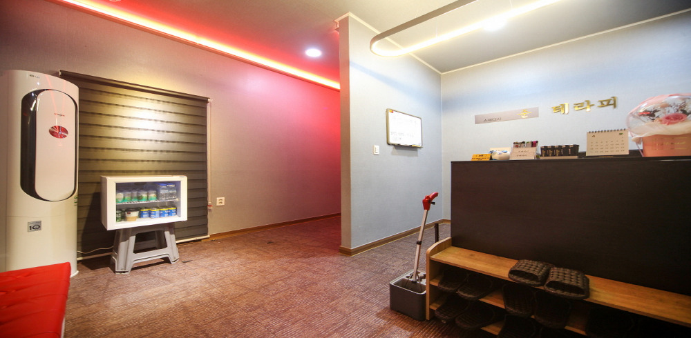 불당동 준테라피 마사지샵 사진 5