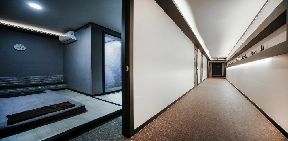 대청동 더바디아로마  마사지샵 사진 3