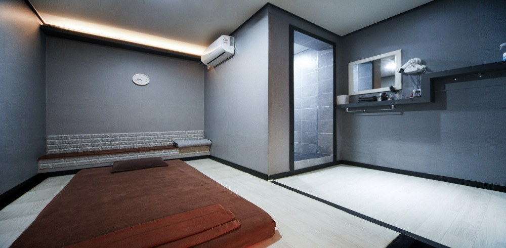 대청동 더바디아로마  마사지샵 사진 4