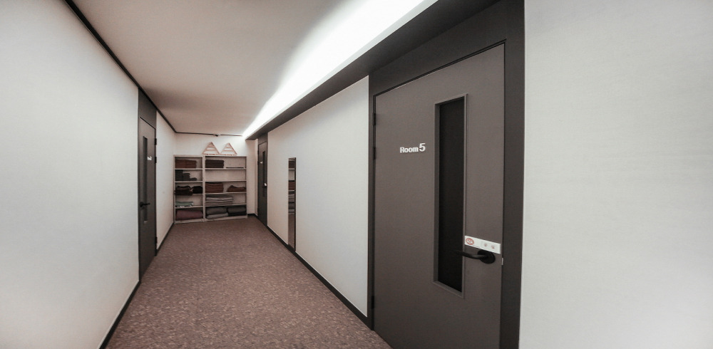 대청동 더바디아로마  마사지샵 사진 7