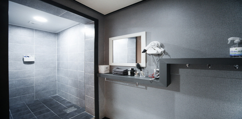 대청동 더바디아로마  마사지샵 사진 9