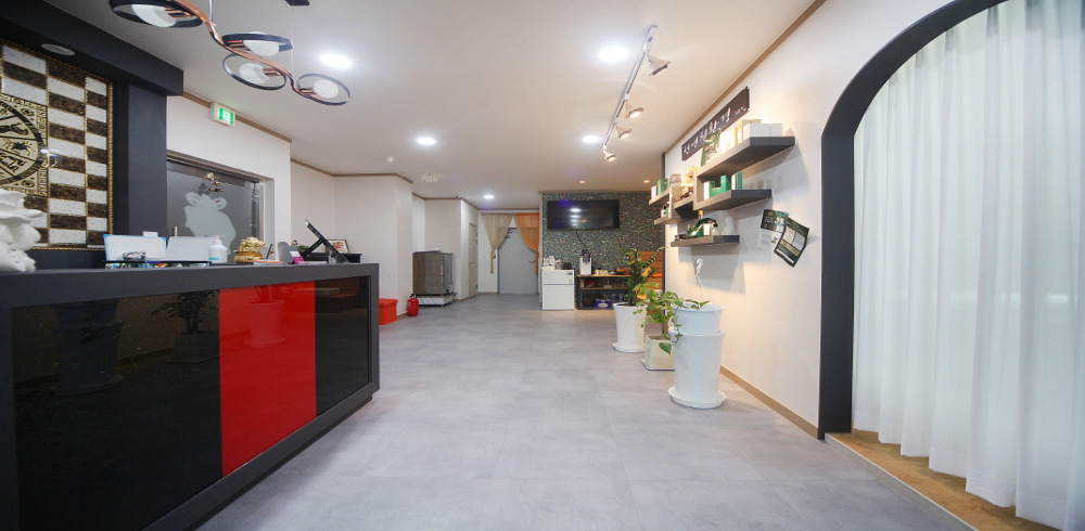 동삭동 동화바디케어 마사지샵 사진 2