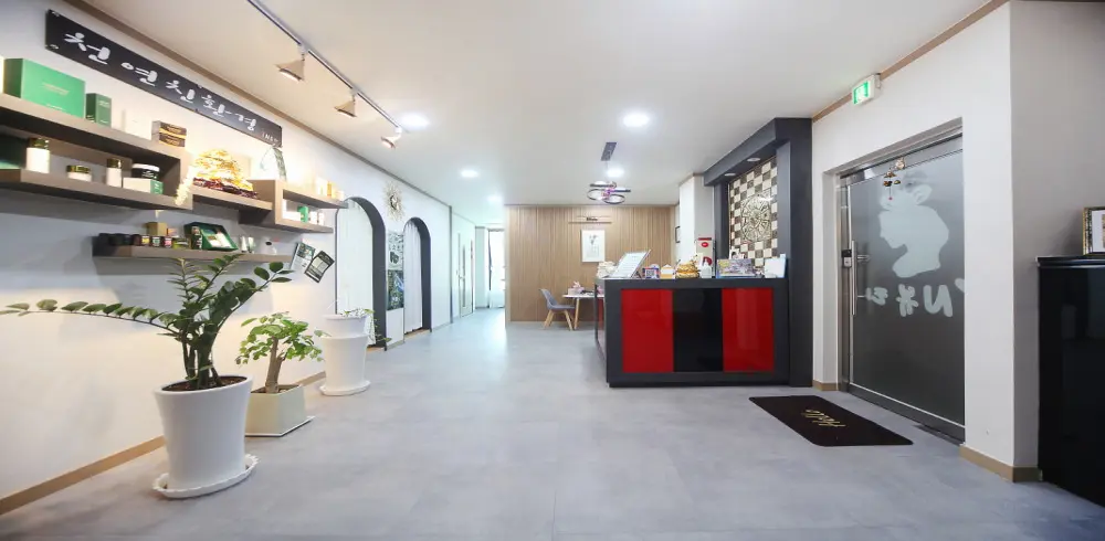 동삭동 동화바디케어 마사지샵 사진 4