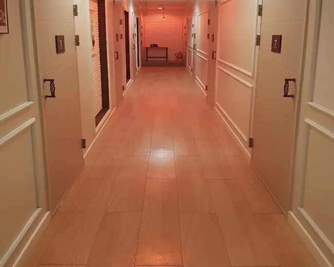 여의동2가 코코아로마 마사지샵 사진 2