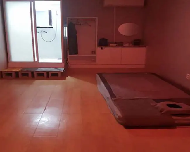 여의동2가 코코아로마 마사지샵 사진 3