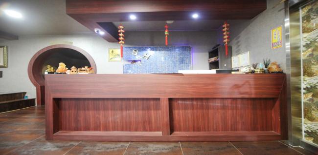 운서동 상하이마사지 마사지샵 사진 1