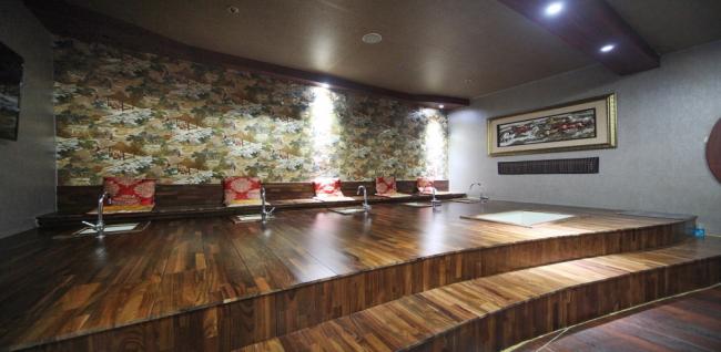 운서동 상하이마사지 마사지샵 사진 3