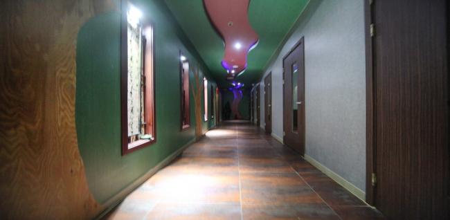 운서동 상하이마사지 마사지샵 사진 4