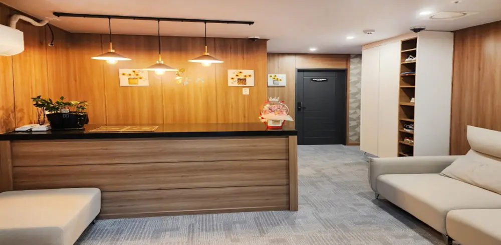 두성리 향기스웨디시 마사지샵 사진 1