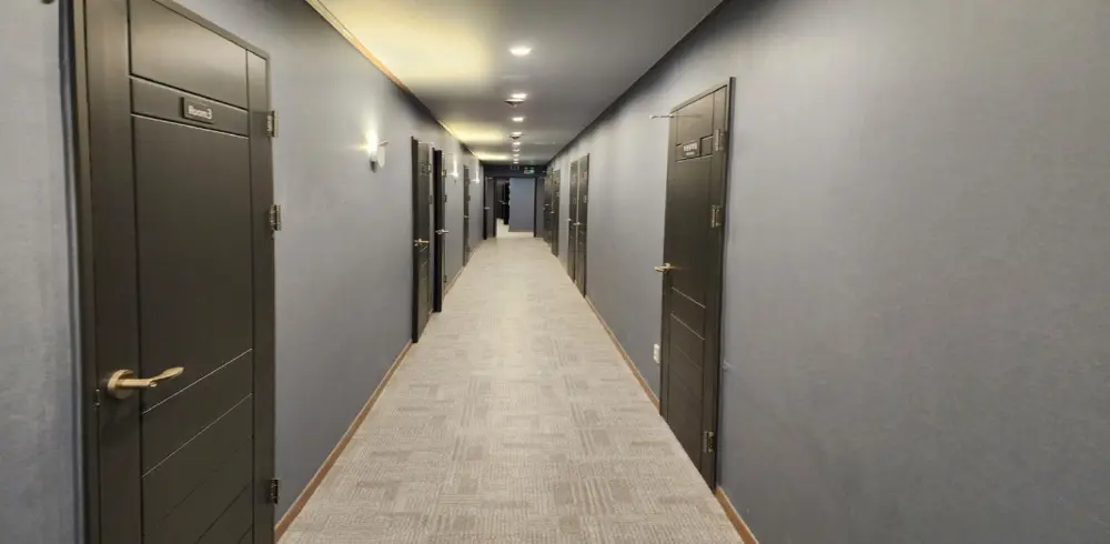 두성리 향기스웨디시 마사지샵 사진 2