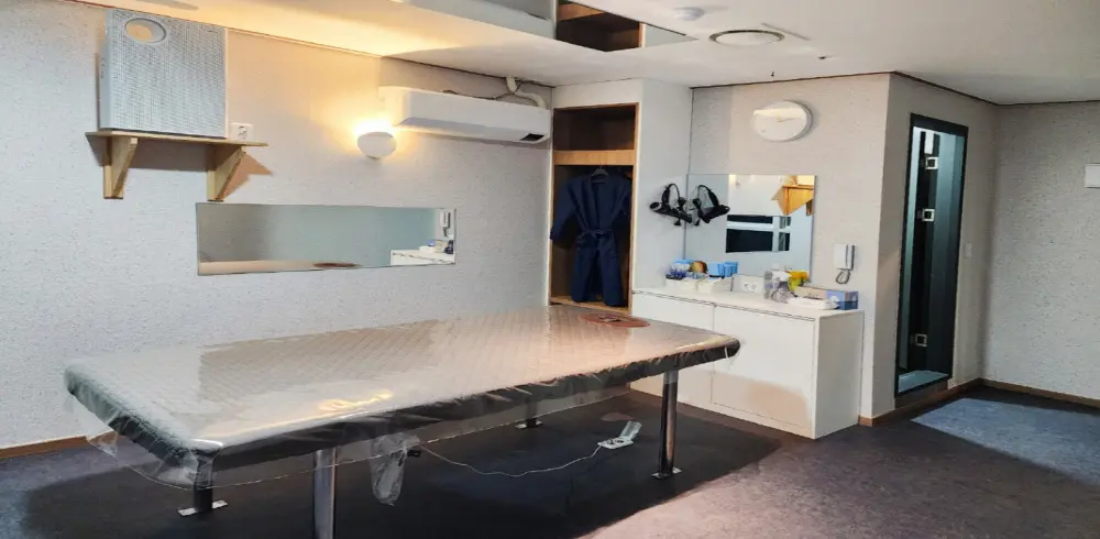 두성리 향기스웨디시 마사지샵 사진 4