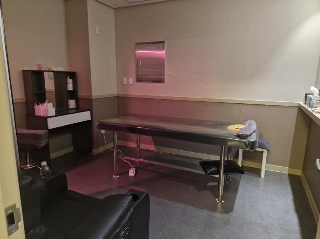 고덕동 로즈스웨디시 마사지샵 사진 2