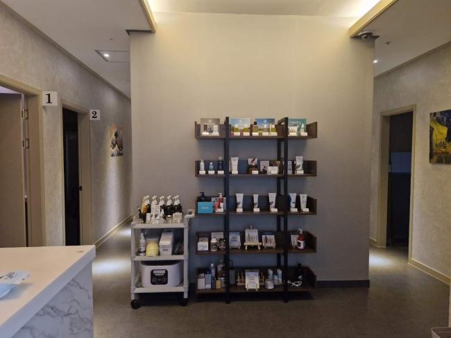 고덕동 로즈스웨디시 마사지샵 사진 3