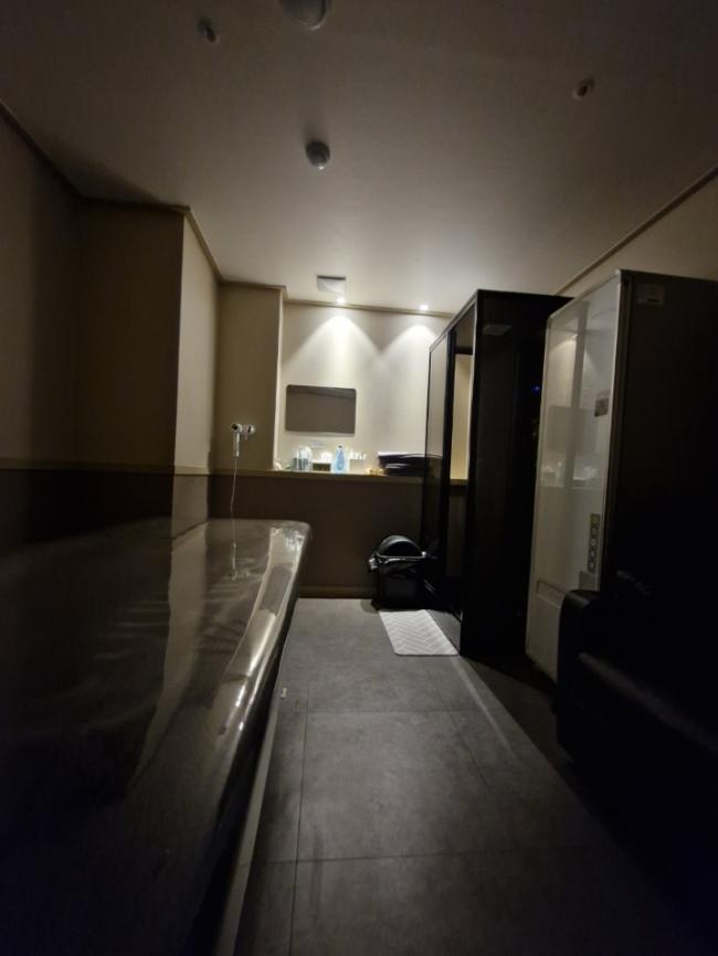 고덕동 로즈스웨디시 마사지샵 사진 4