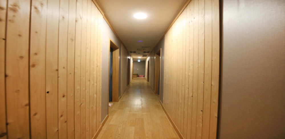 역촌동 힐링테라피 마사지샵 사진 4